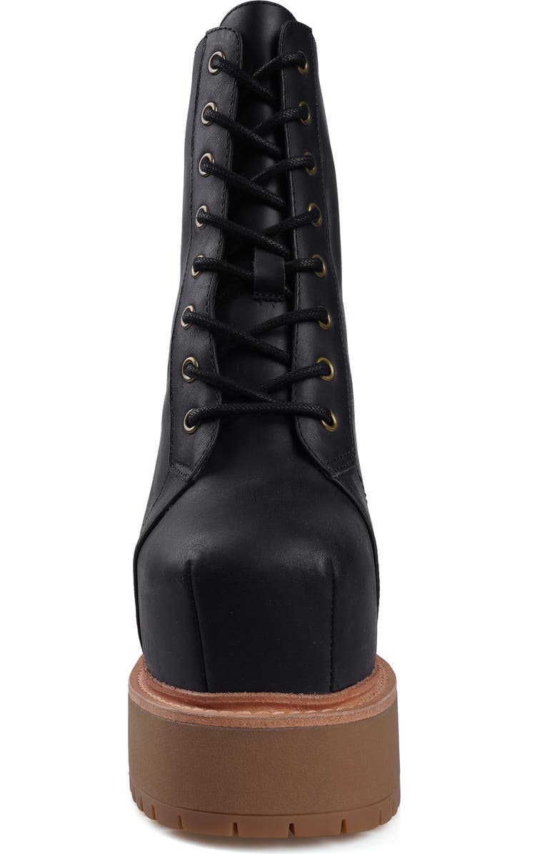 ZIGI Adelina Platform Bootie, Alternate, color,