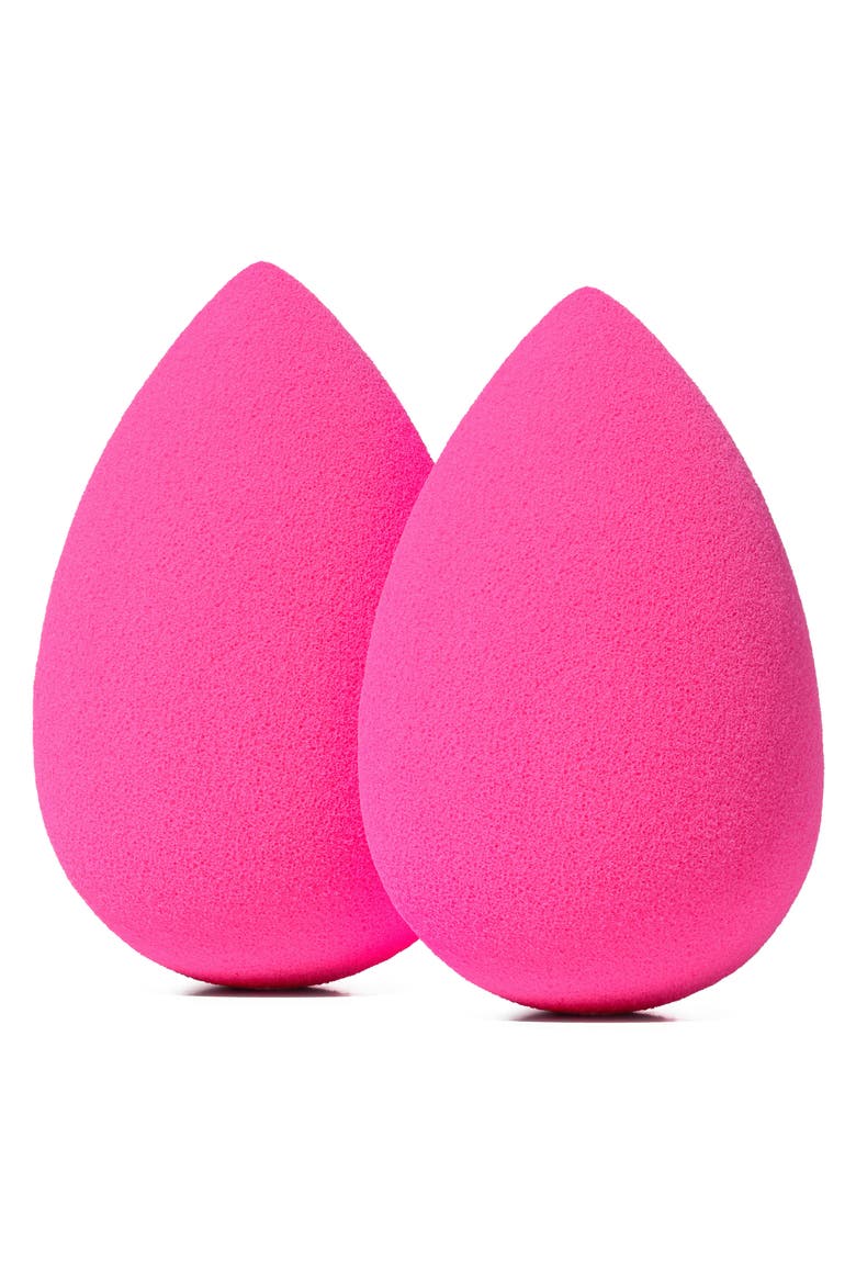 Golden Essentials Blending Duo $40 Value, Alternate, color, PINK