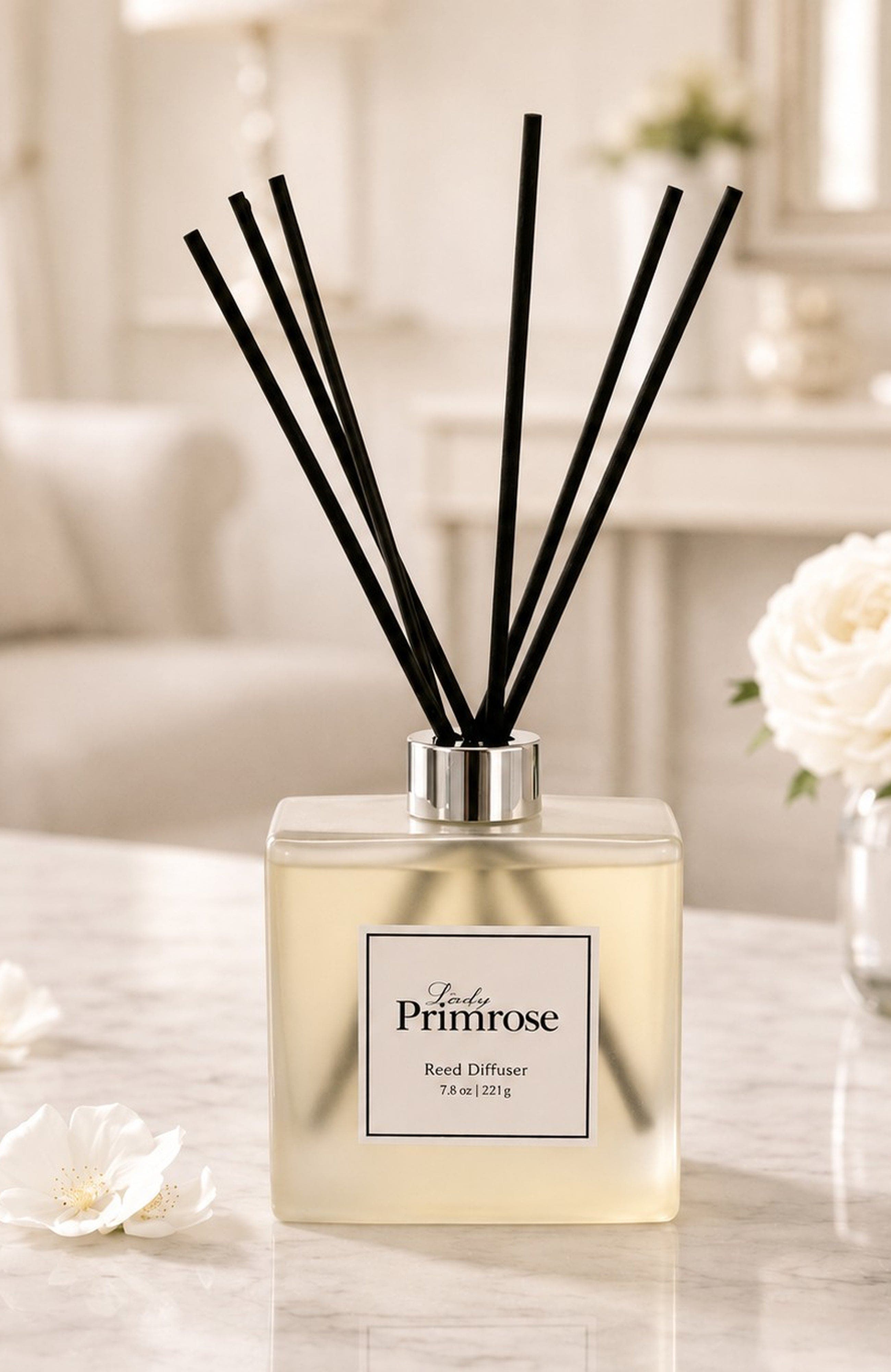 Lady Primrose Premiere Reed Diffuser | Nordstrom