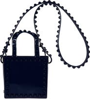 CARMEN SOL Alice Tote Bag