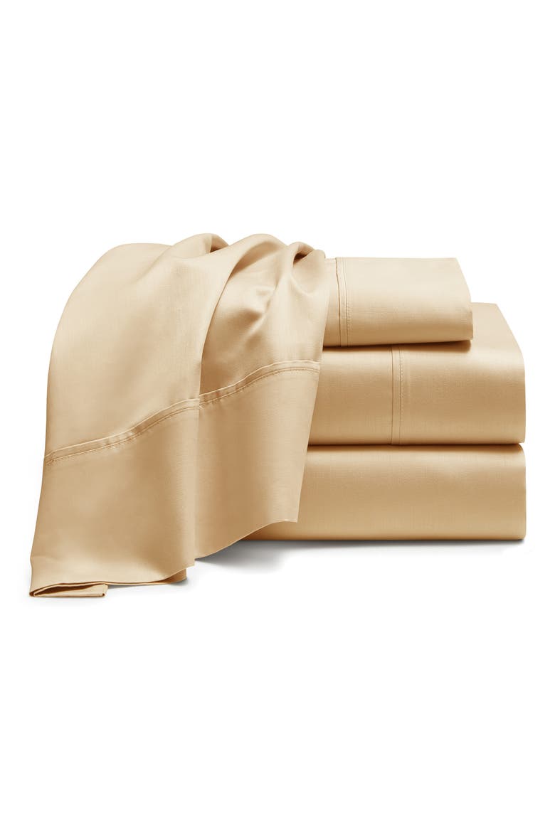 700 Thread Count Luxe Egyptian Cotton Sheet Set video