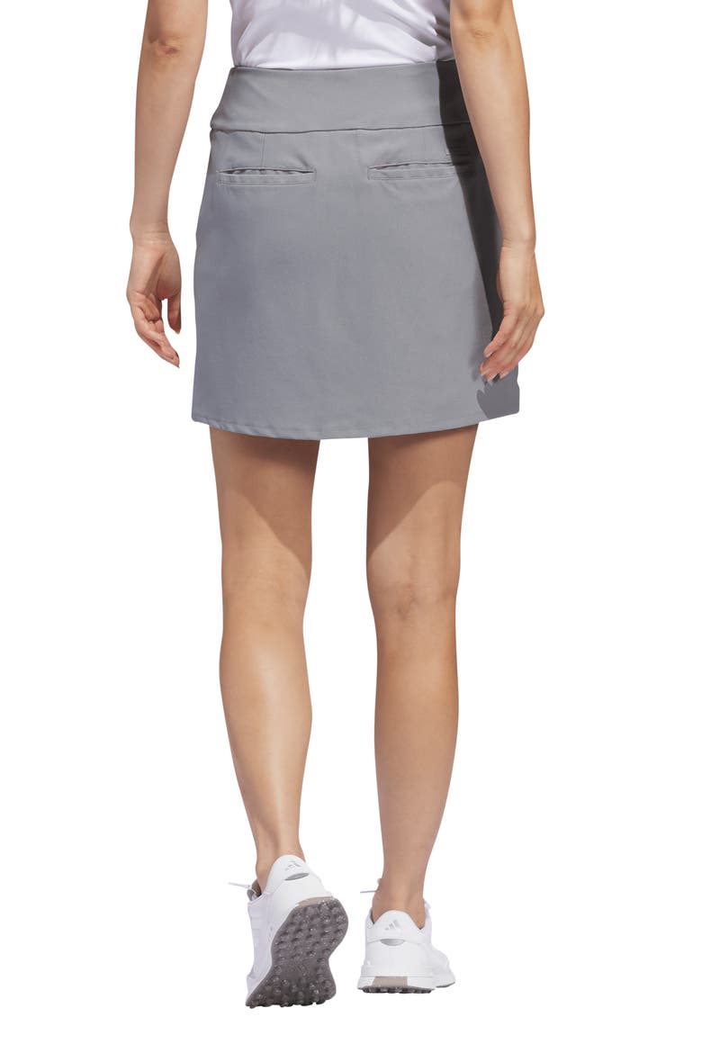 Ultimate365 Skirt, Alternate, color, GREY THREE