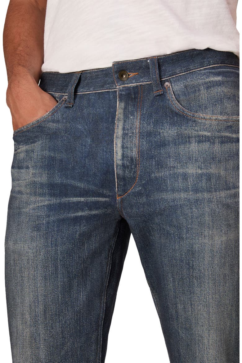 rb Miramar Fit 4 Sweatpant Jeans, Alternate, color, EMPIRE