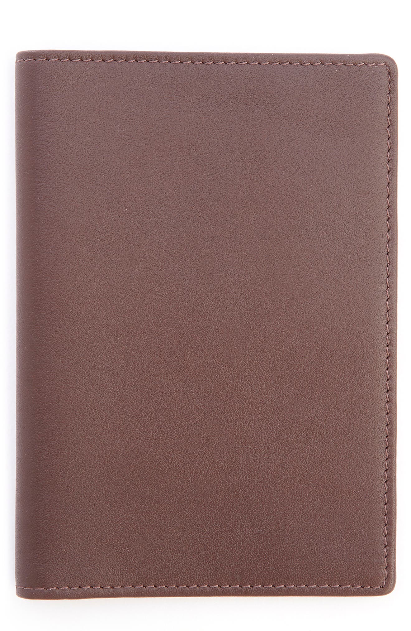 BROWN- GOLD FOIL