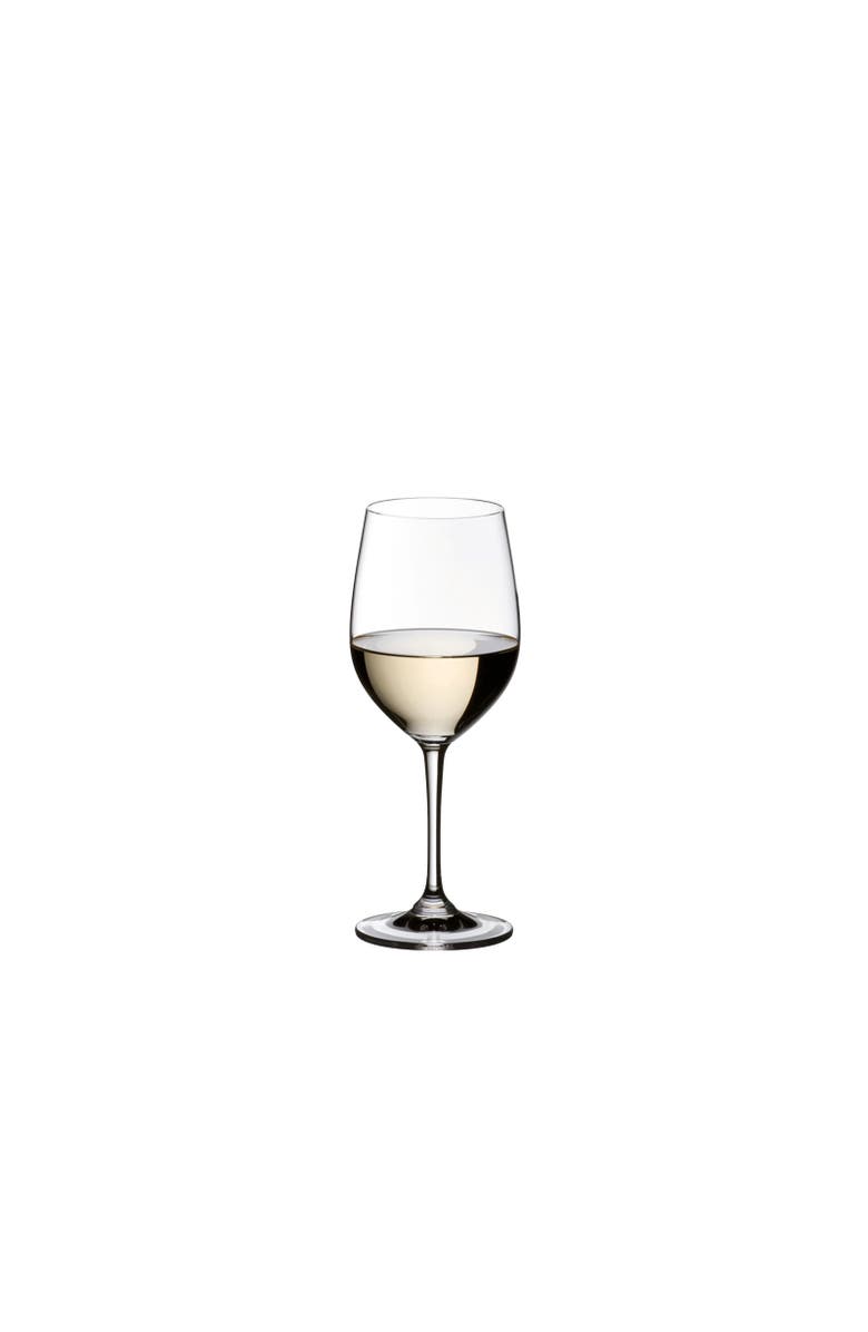 Riedel Vinum Viognier/Chardonnay Glasses, Buy 6 Get 8, Alternate, color, Clear
