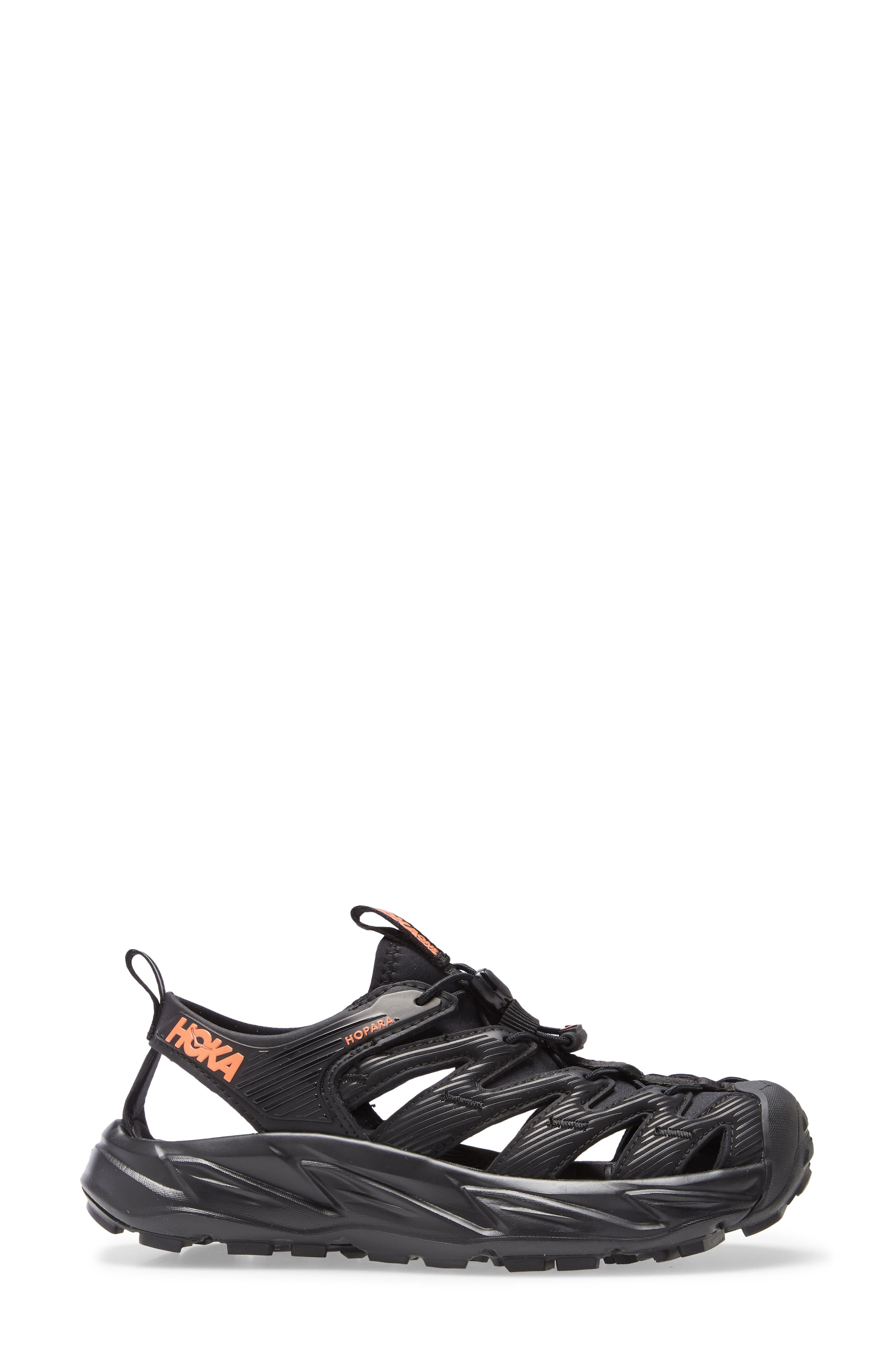 HOKA Hopara Mountain Sandal, Alternate, color, 