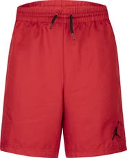 Jordan Kids' Jumpman Drawstring Shorts