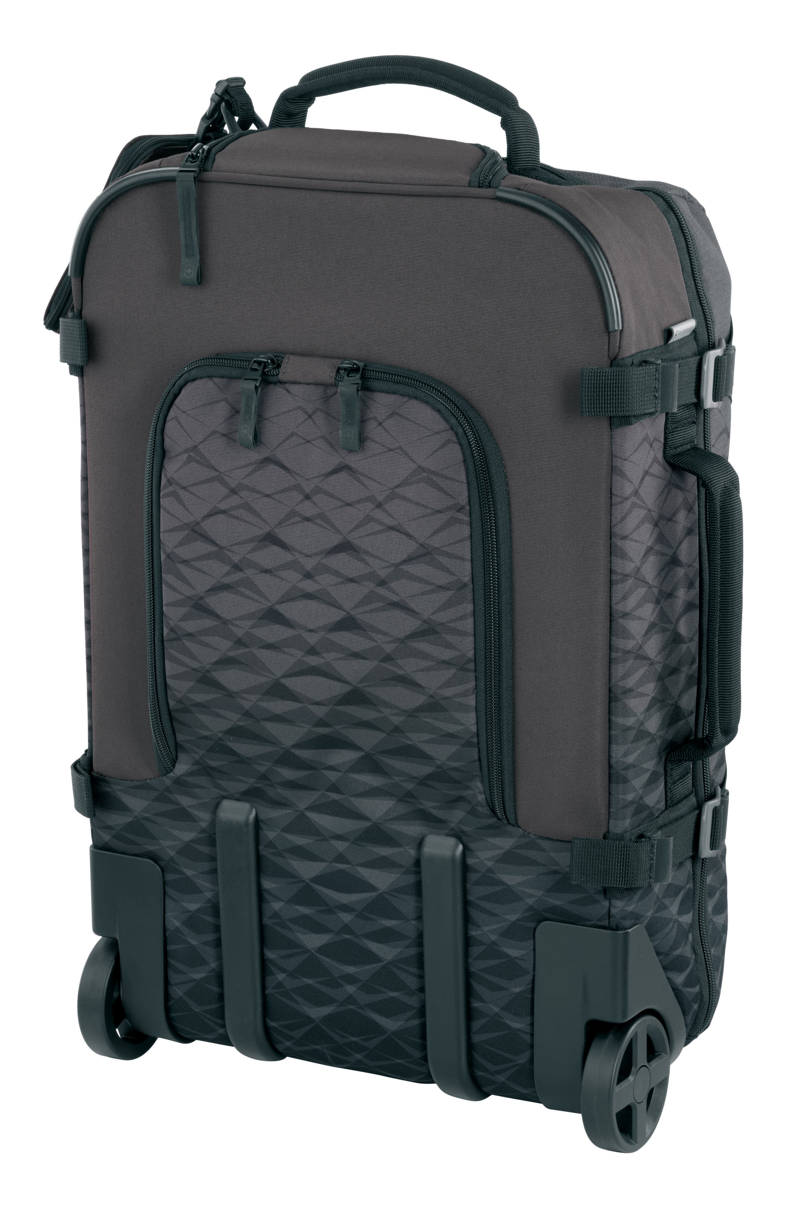 Victorinox Swiss Army<sup>®</sup> VX Touring 22-Inch Carry-On, Alternate, color, 
