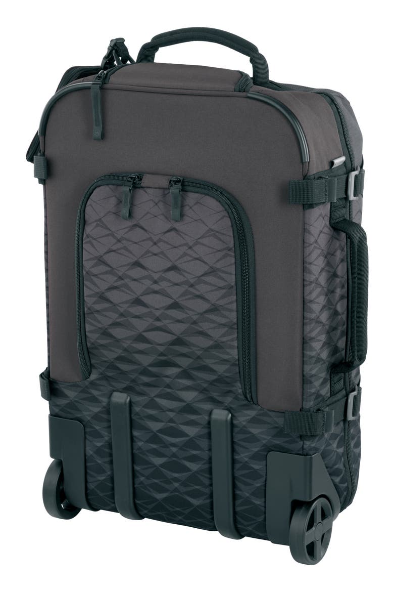 VX Touring 22-Inch Carry-On, Alternate, color, ANTHRACITE