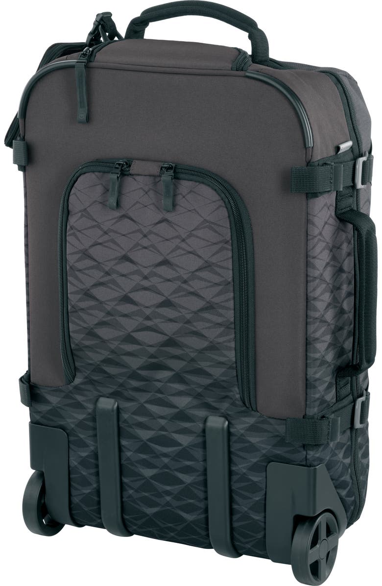 Victorinox Swiss Army<sup>®</sup> VX Touring 22-Inch Carry-On, Alternate, color,