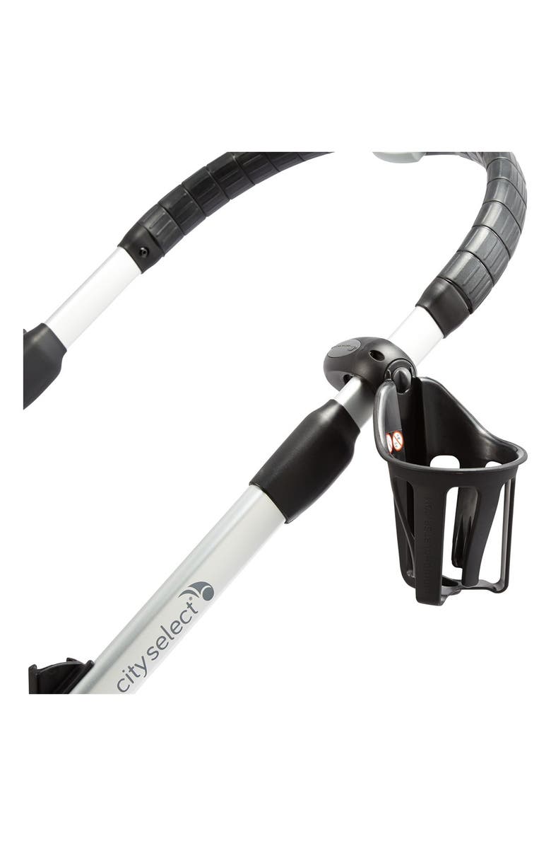 Baby Jogger 'Liquid Holster' Self Leveling Cup Holder, Main, color, 
