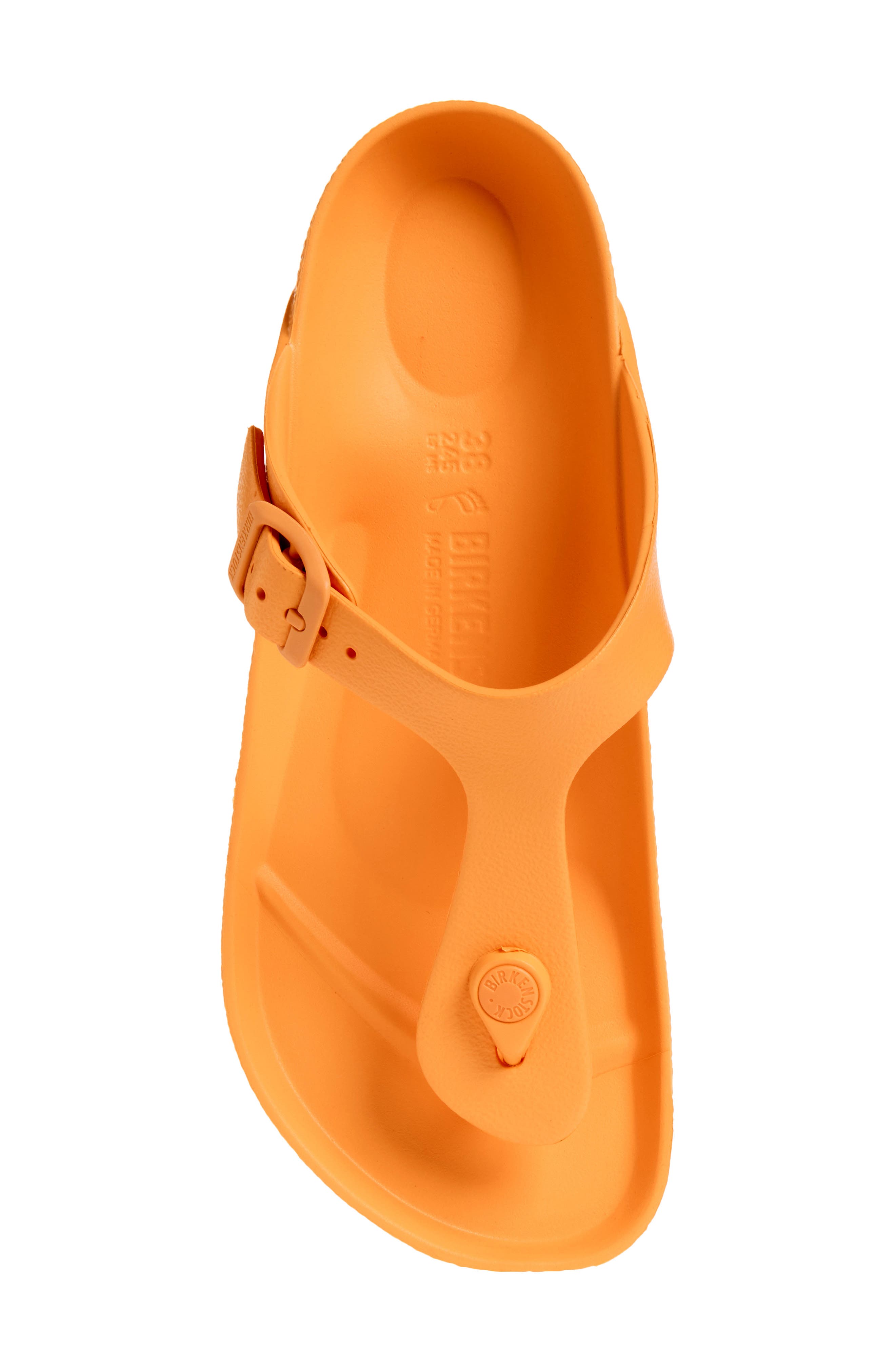 Essentials - Gizeh Flip Flop, Alternate, color, PAPAYA