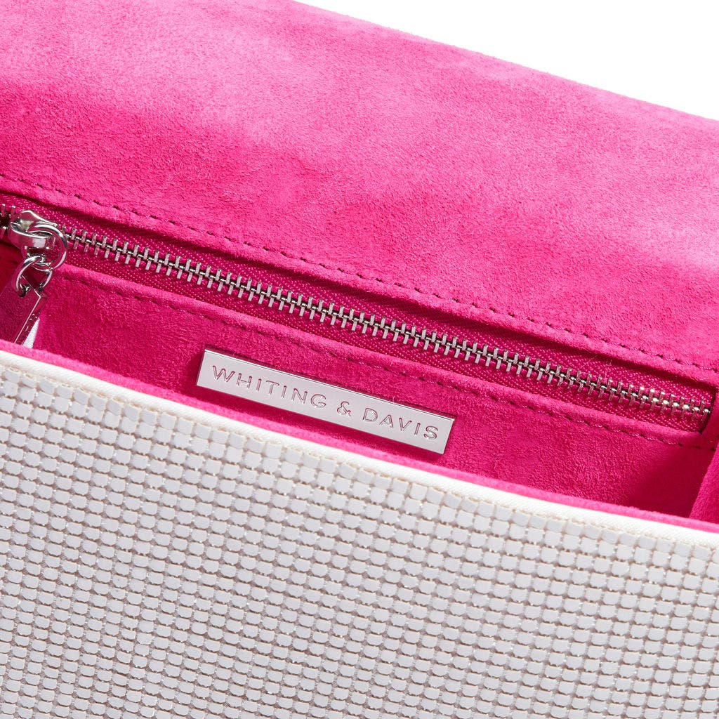 Ella Crossbody, Alternate, color, Pink
