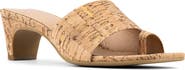 Donald Pliner Dalayna Toe Loop Sandal