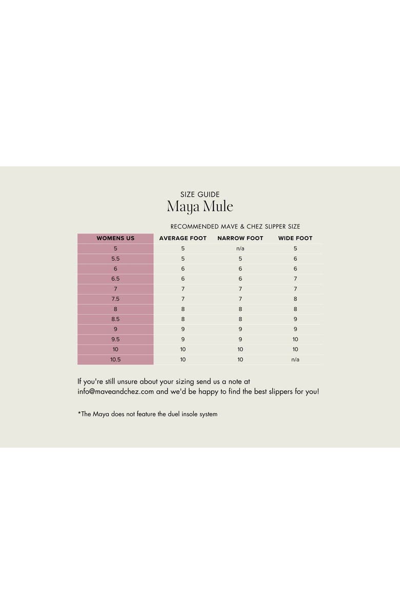 Mave & Chez Maya Velvet Slipper, Alternate, color,