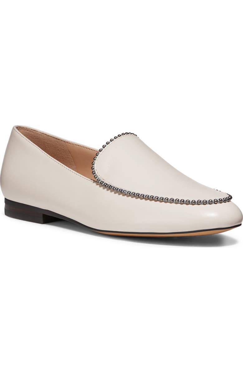 COACH Harper Ball Chain Loafer, Main, color,