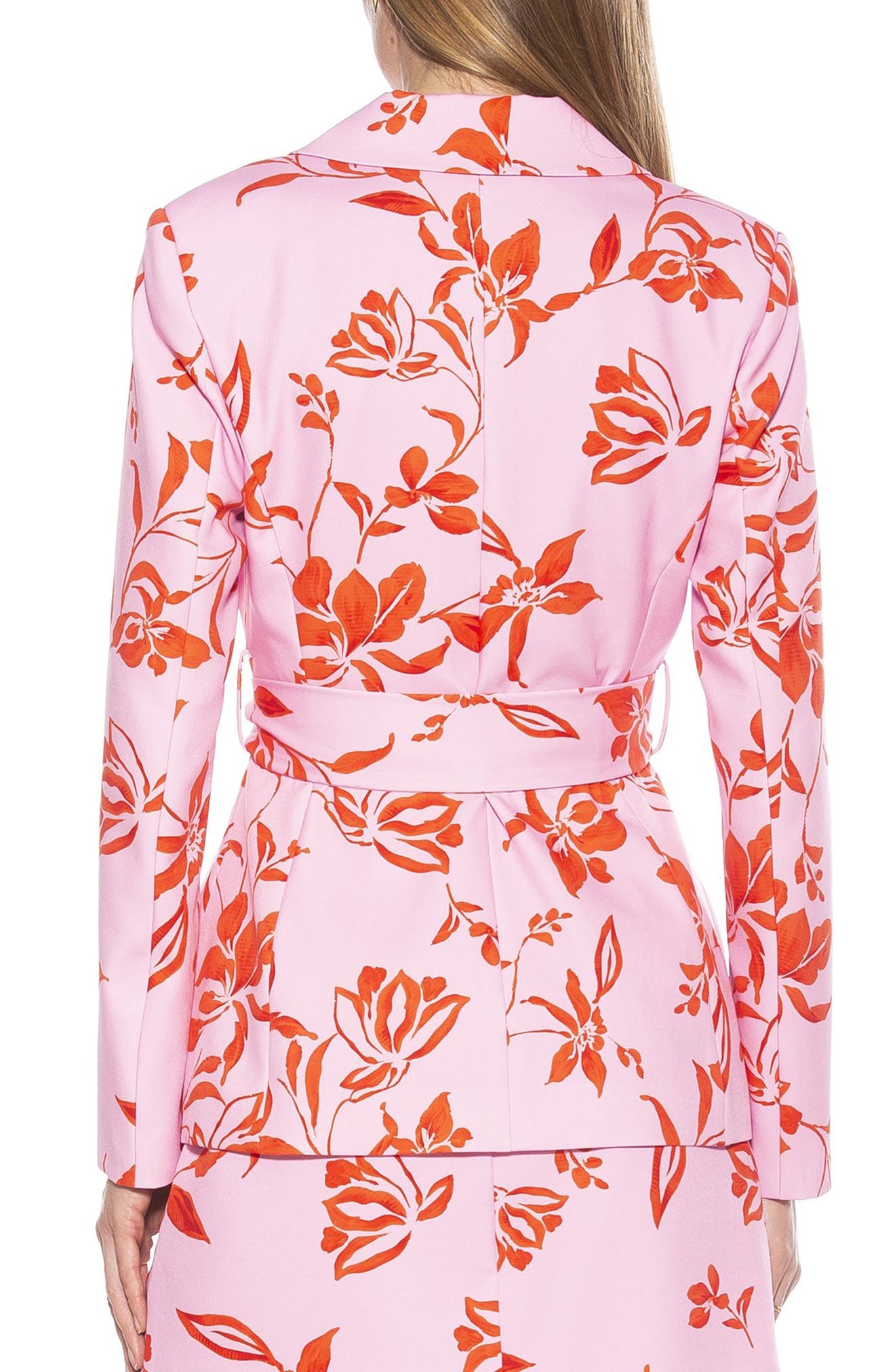 Olya Jacket Blazer - image 4