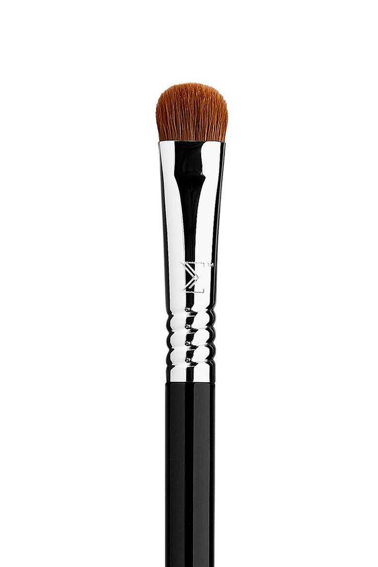 E55 Eye Shading Brush, Alternate, color, NO COLOR