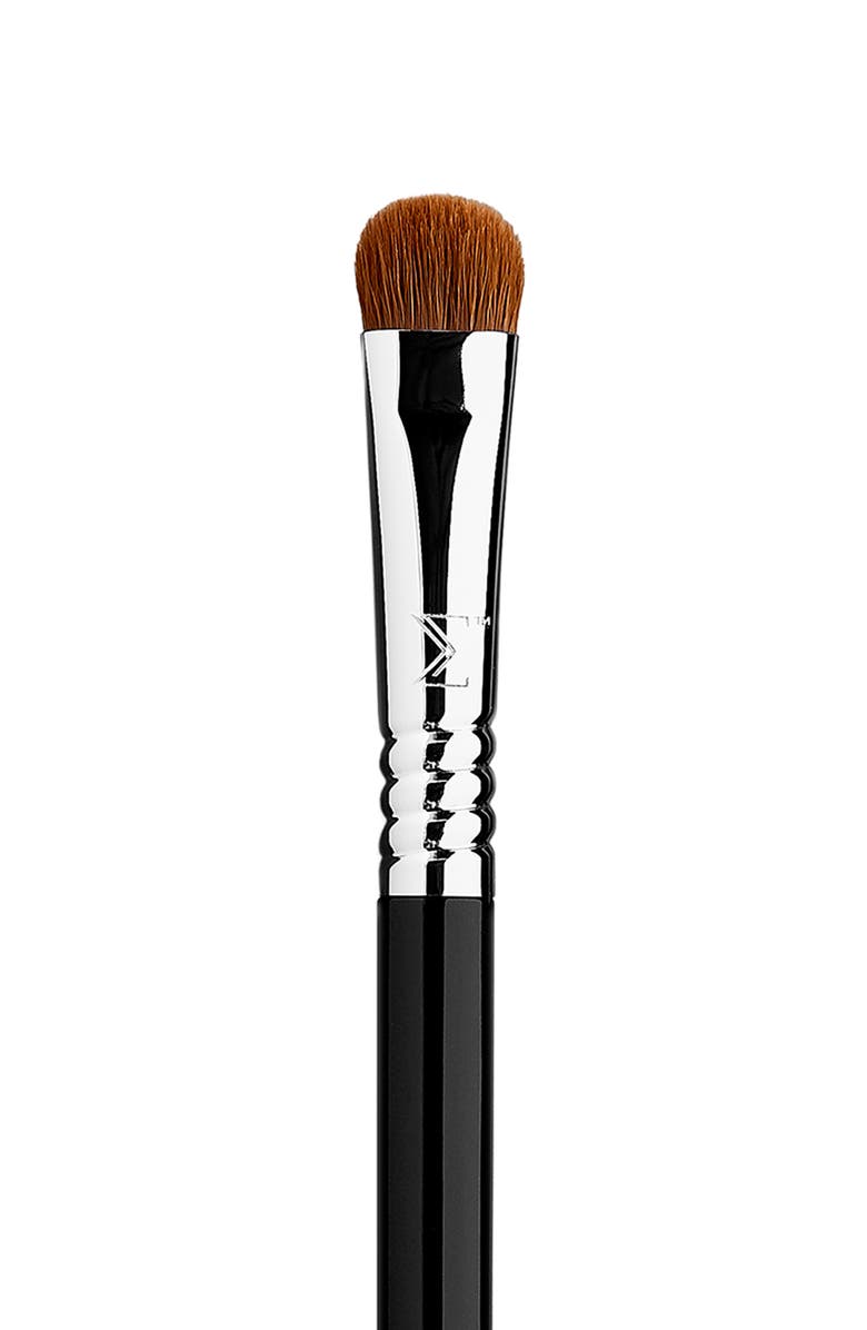 Sigma Beauty E55 Eye Shading Brush, Alternate, color,