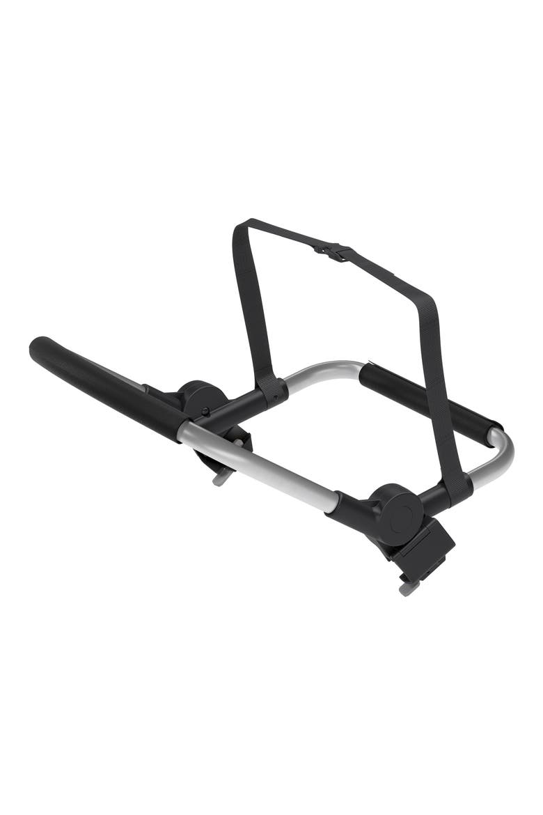 Glide & Urban Glide Infant Car Seat Adapter, Alternate, color, BLACK