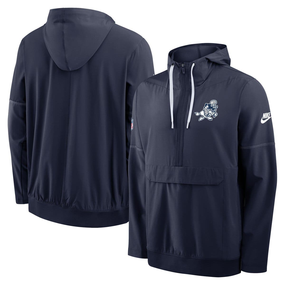 selected Navy