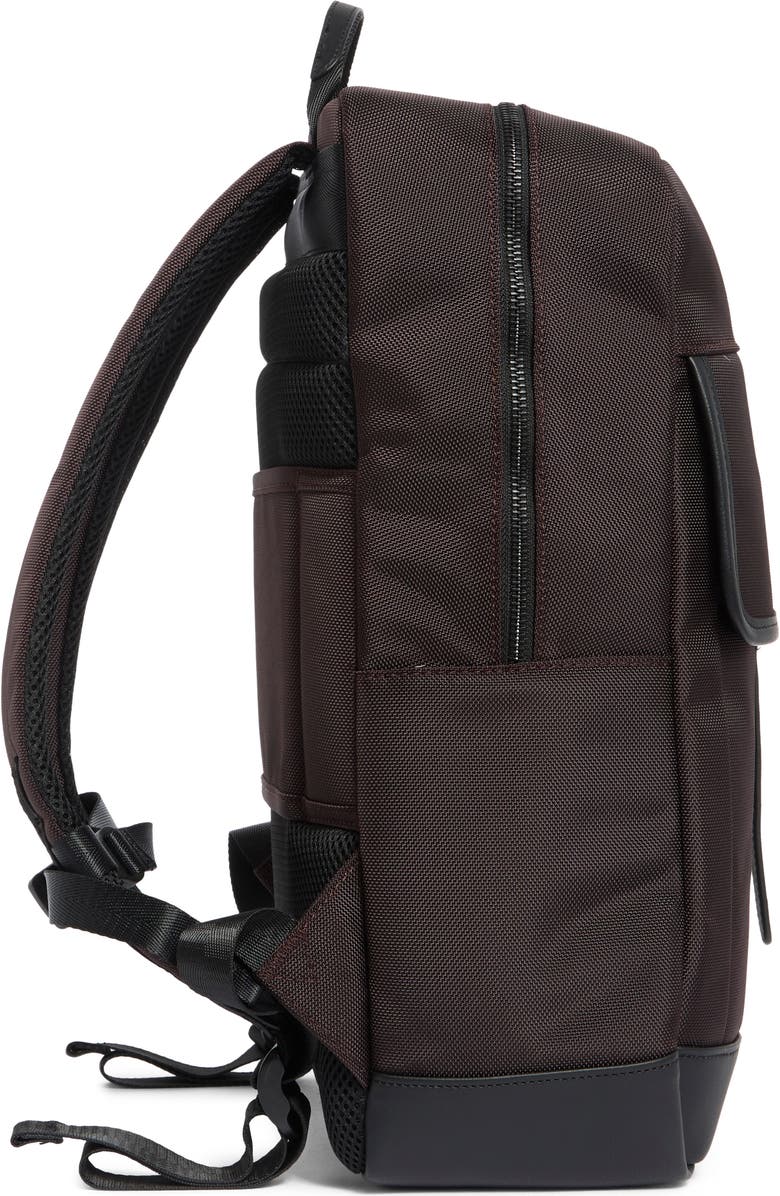 Bonobos Ballistic Nylon Backpack, Alternate, color, Brown