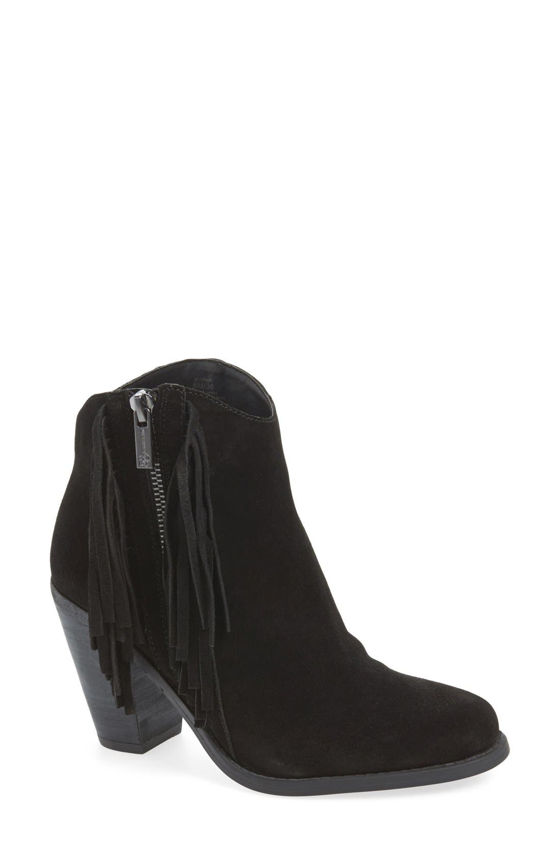 Jessica Simpson 'Conley' Bootie, Main, color, 