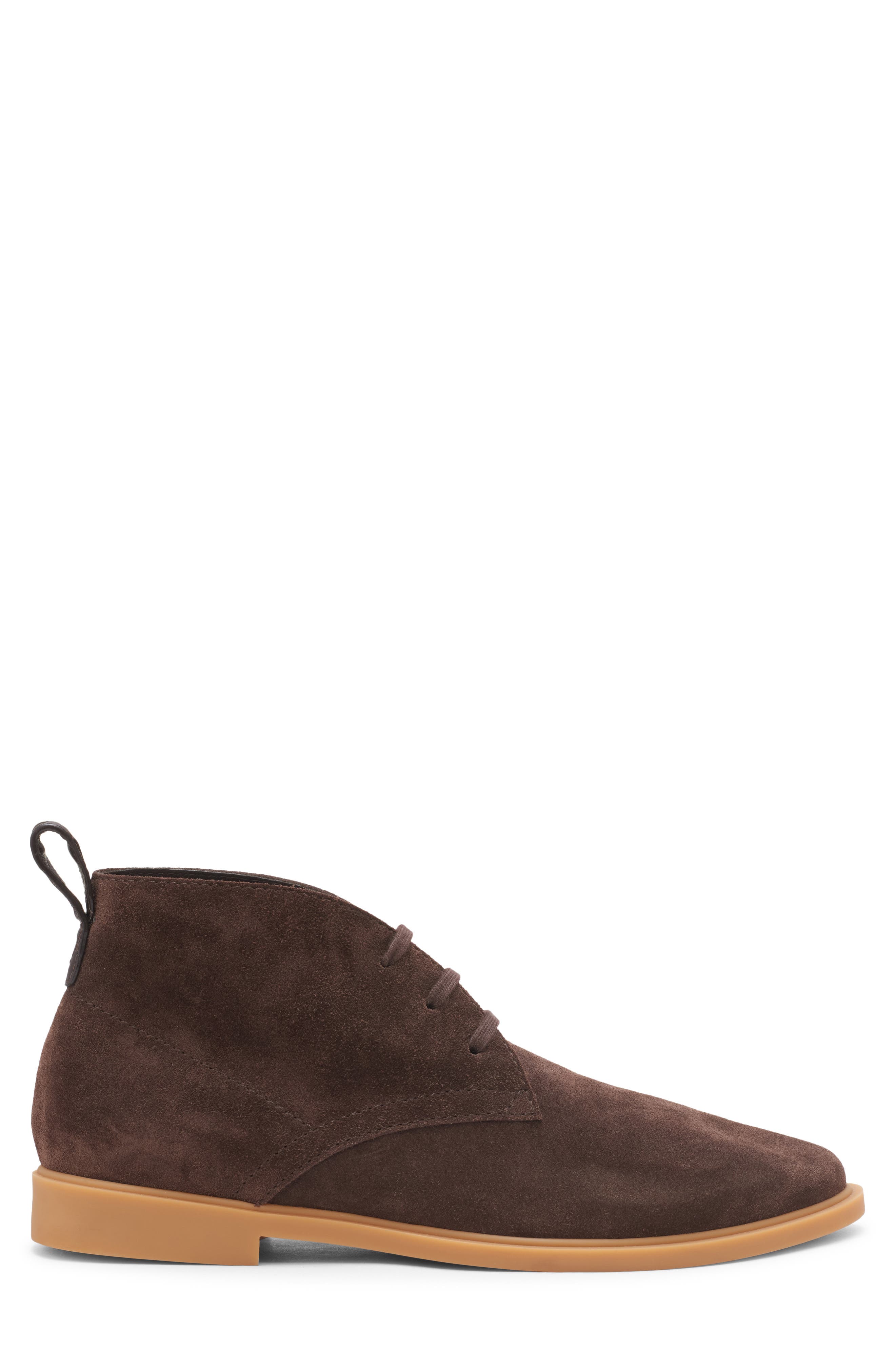 Bottega Veneta Astaire Chukka Boot, Alternate, color, 2113 Fondant