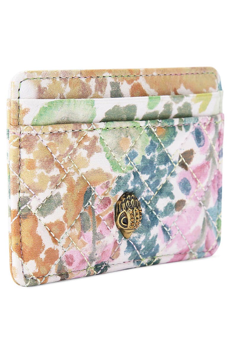 Kurt Geiger London Kensington Card Holder, Alternate, color, 