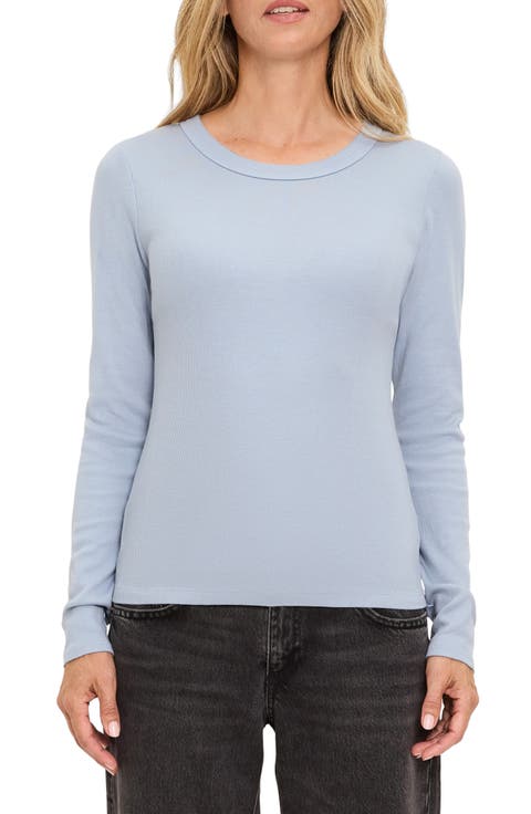 Zola Long Sleeve T-Shirt