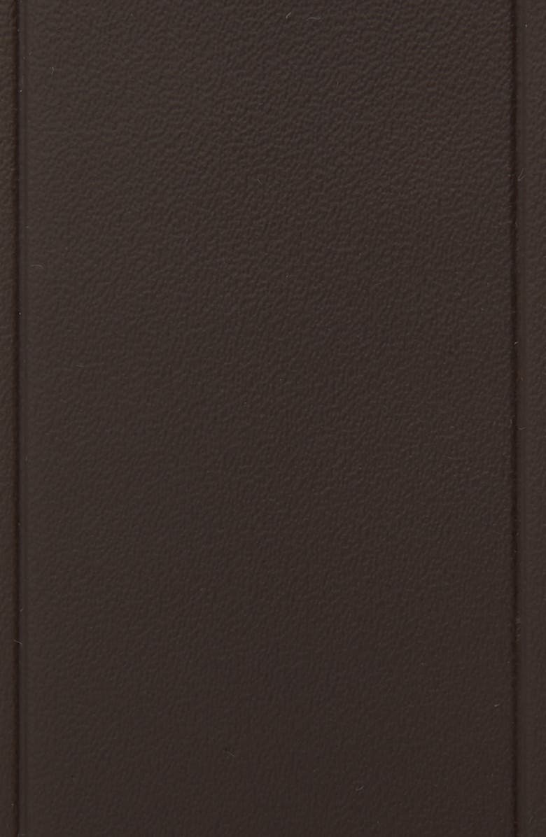 FERRAGAMO Salvatore Ferragamo Leather Belt, Alternate, color,