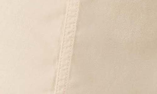 Faherty Topanga Drape Pull-on Shorts In Neutral