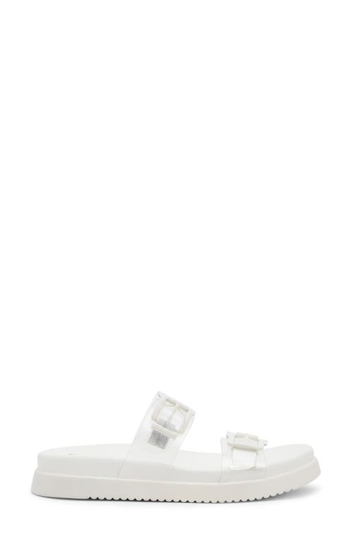 Dolce Vita Dv By Ubar Slide Sandal