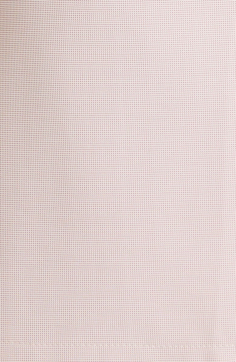 BOSS Datera Wrap Front Sheath Dress, Alternate, color,