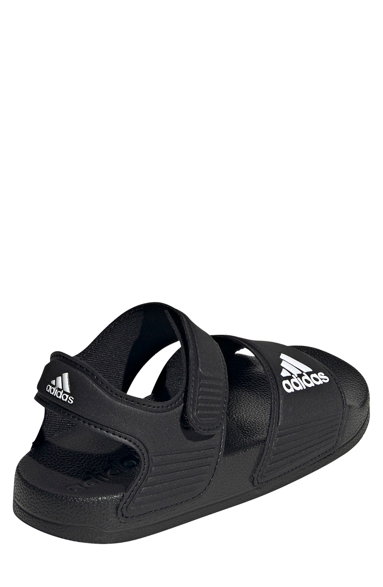 adidas Adilette Sandal, Alternate, color, 