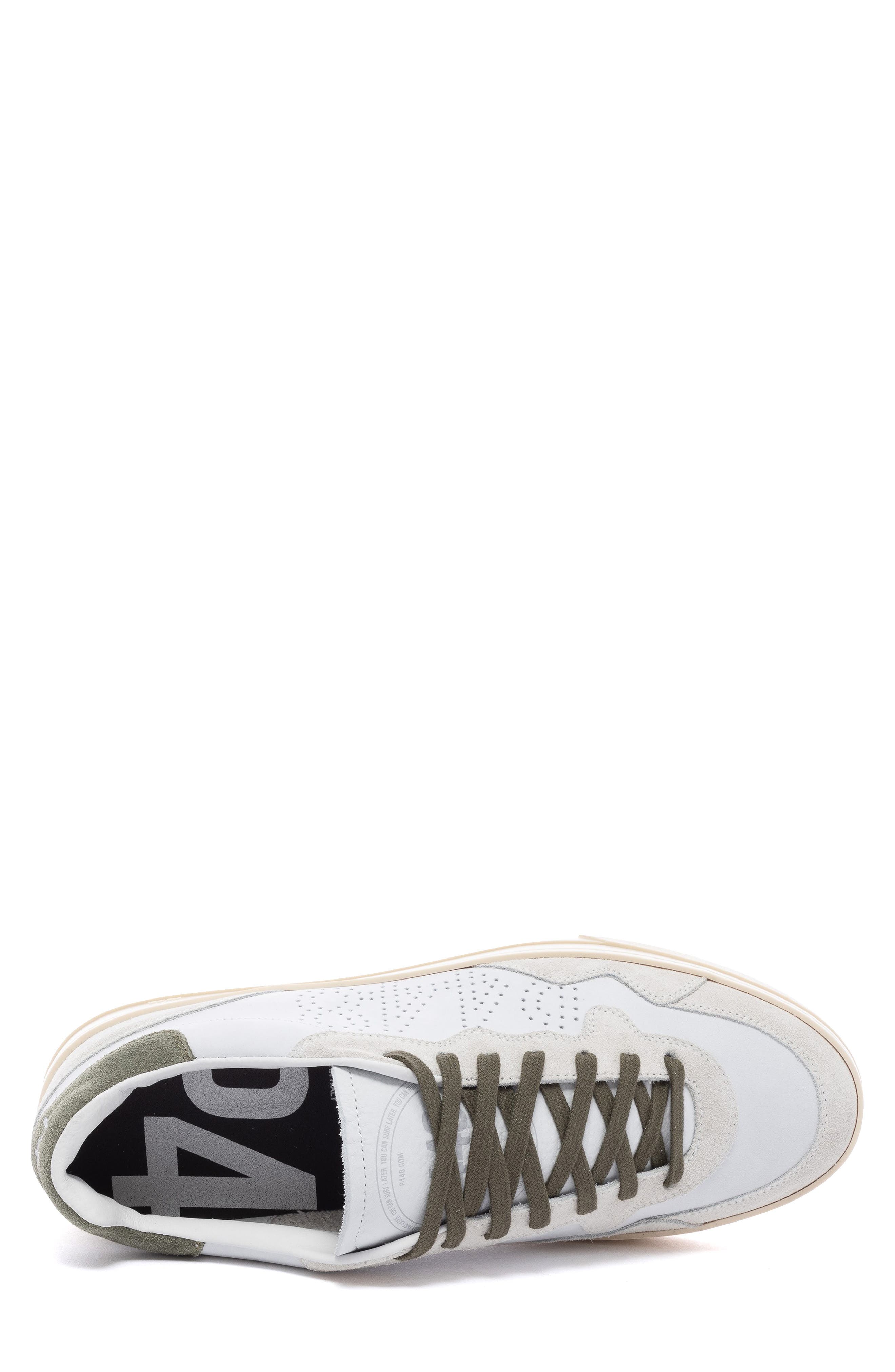 Bali Diego Sneaker, Alternate, color, DIEGO