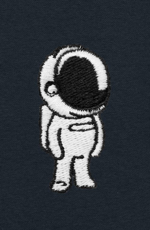 Dalix Mens Astronaut Midweight Fleece Jogger Pant