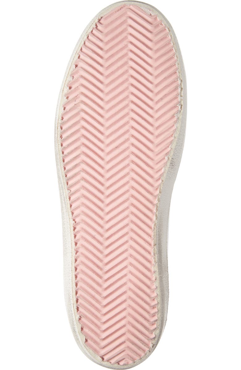 Golden Goose Superstar Sneaker, Alternate, color,