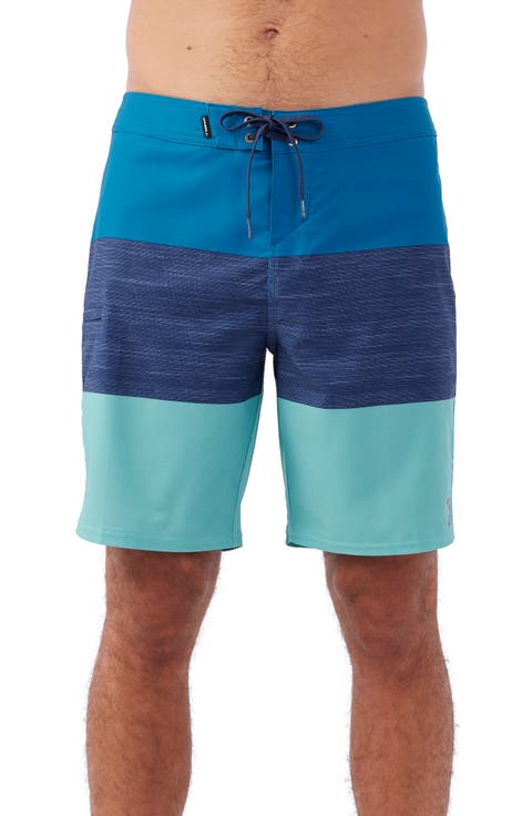 Hyperfreak Heat Block Board Shorts