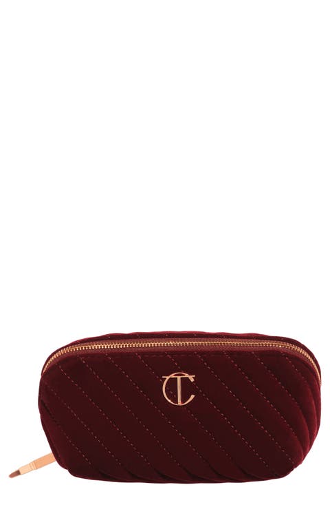 Makeup Bag of Dreams Organizer