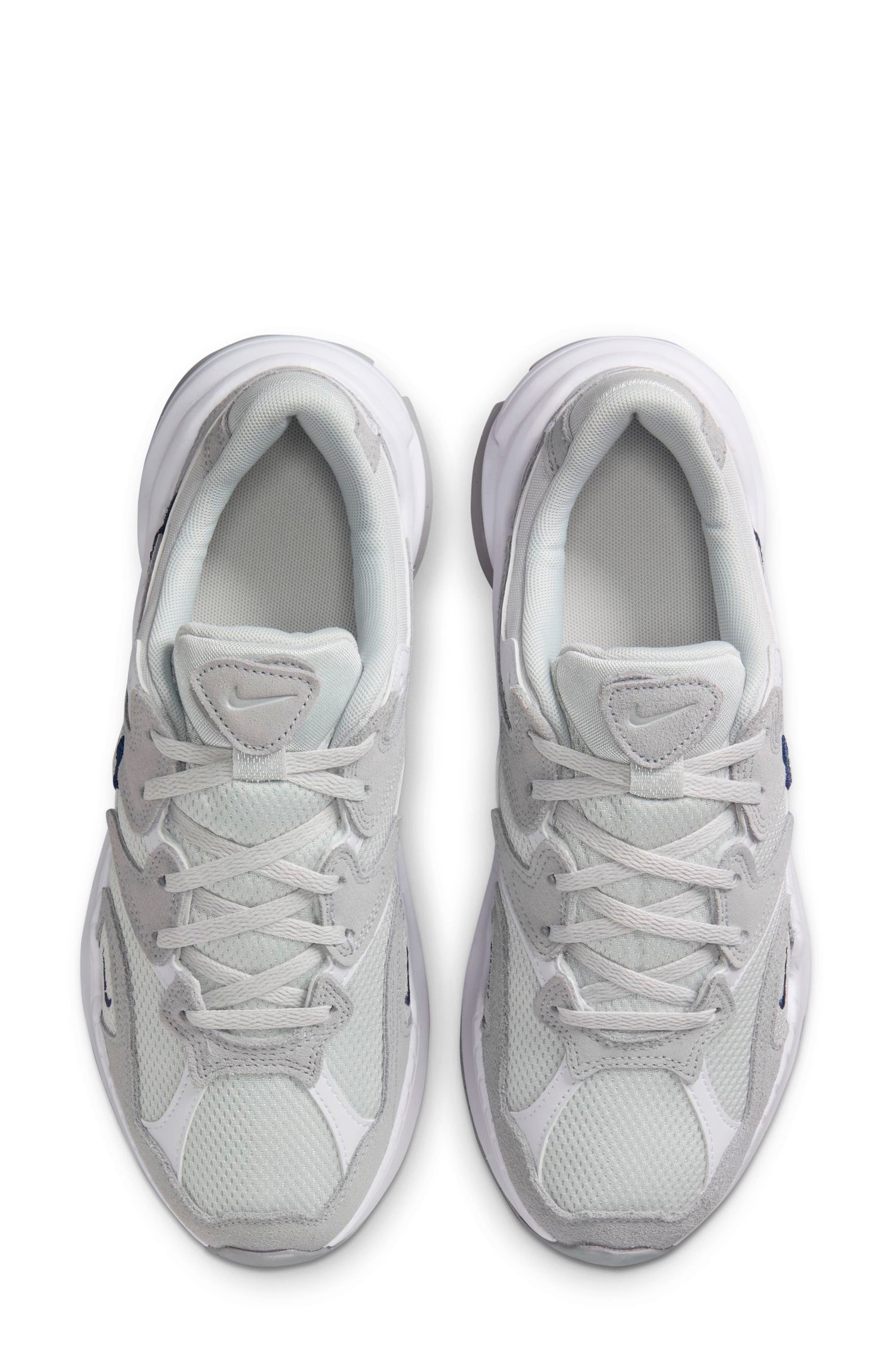 Nike AL8 Sneaker, Alternate, color, Wolf Grey/ Photon/ Navy