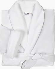 FluffCo | Hotel Comfort Hotel Lounge Robe
