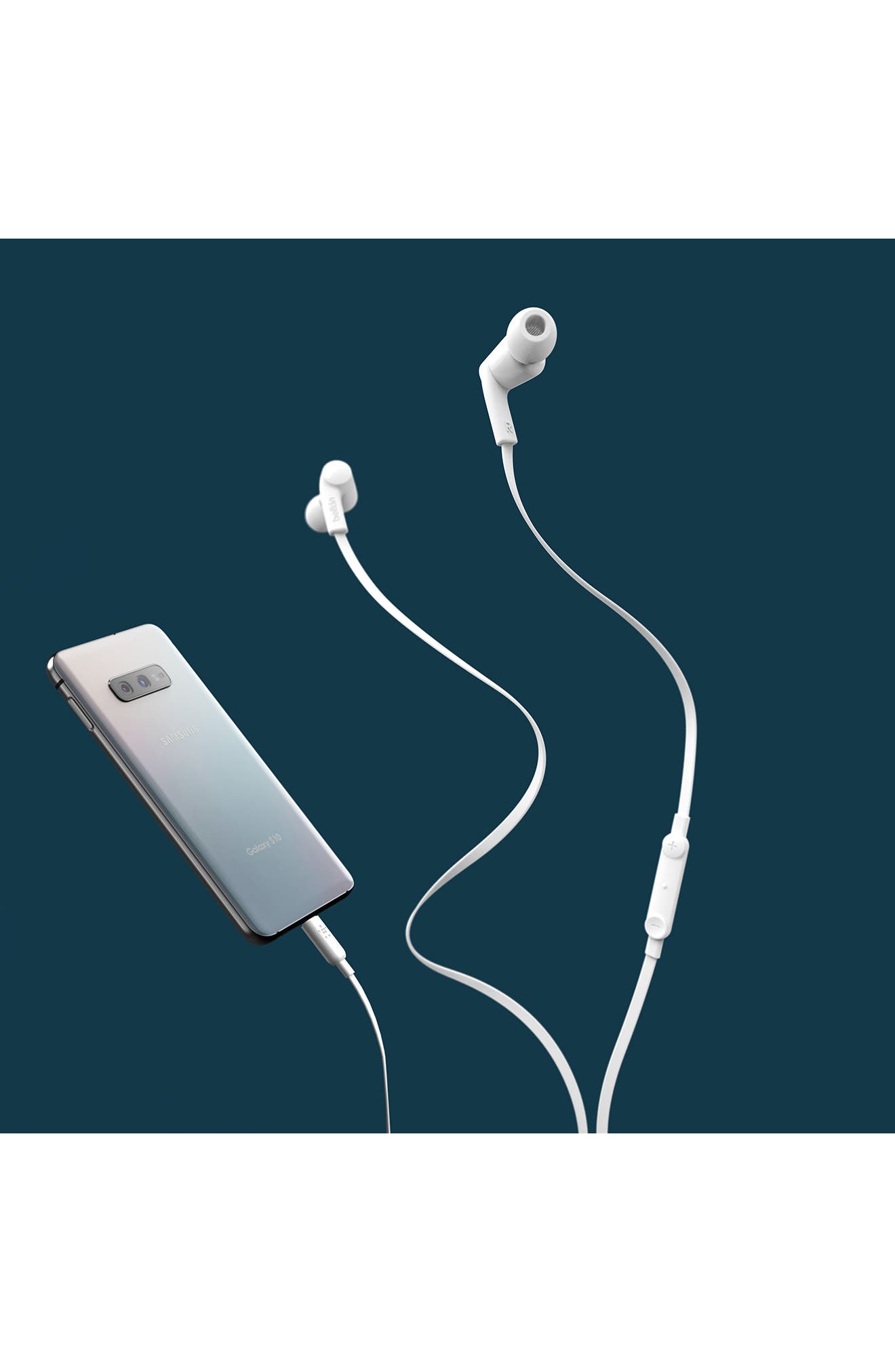 Belkin USB-C In-Ear Headphones | Nordstromrack