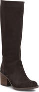Børn Thea Knee High Boot