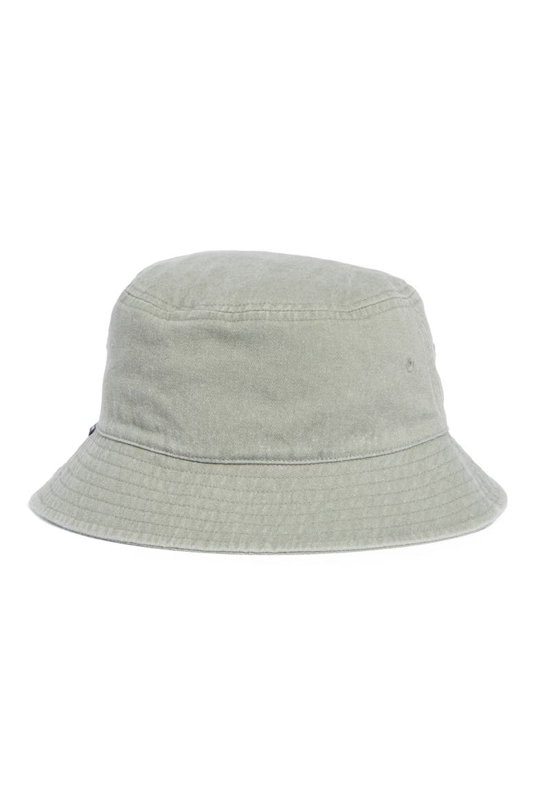 Norman Faculty Bucket Hat, Alternate, color, ABBEY STONE STONEWASH