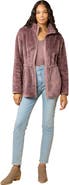 Softies DreamPlush Two Way Zip Jacket