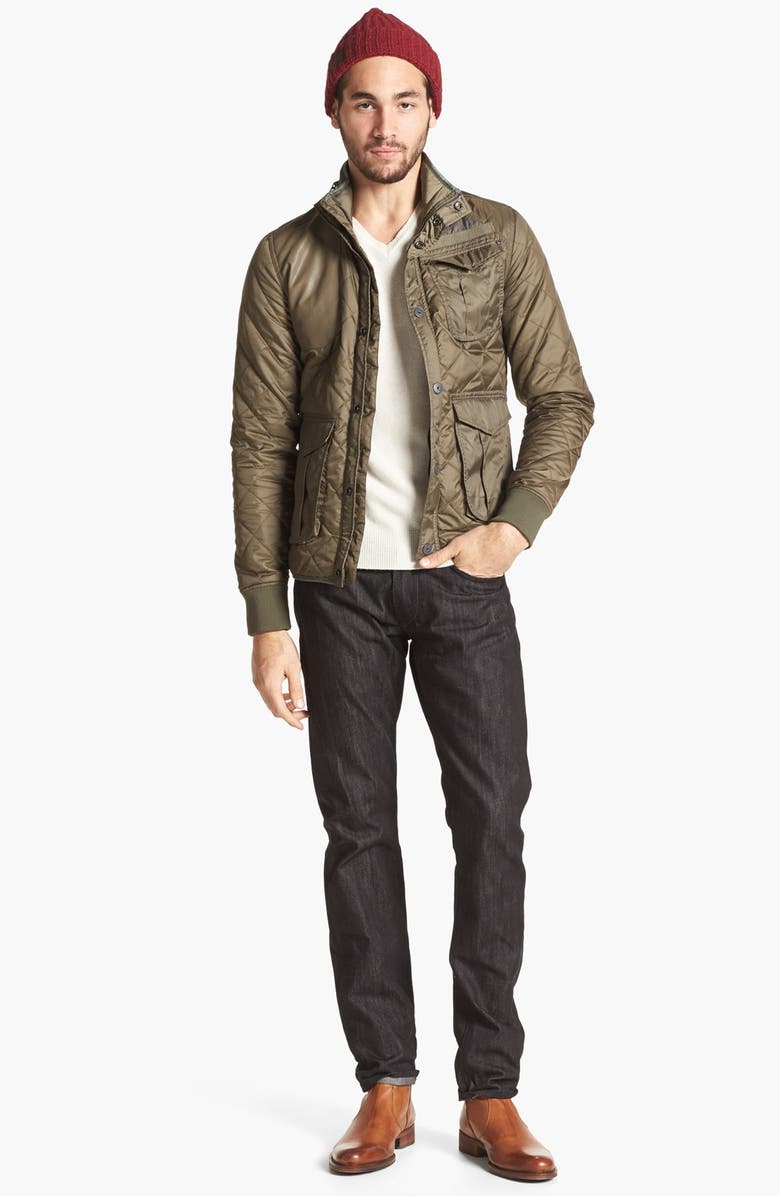 J Brand 'Tyler' Slim Fit Jeans, Alternate, color, 