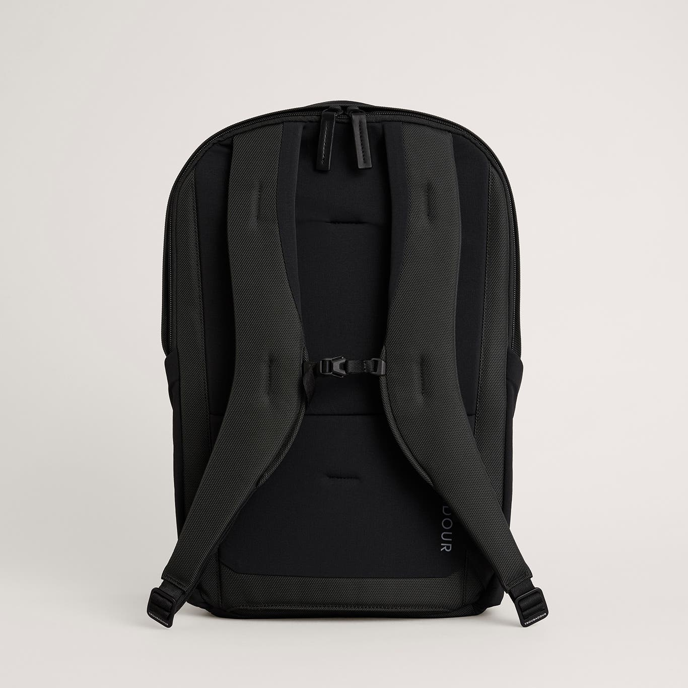 Troubadour Neo Backpack, Alternate, color, Charcoal Black