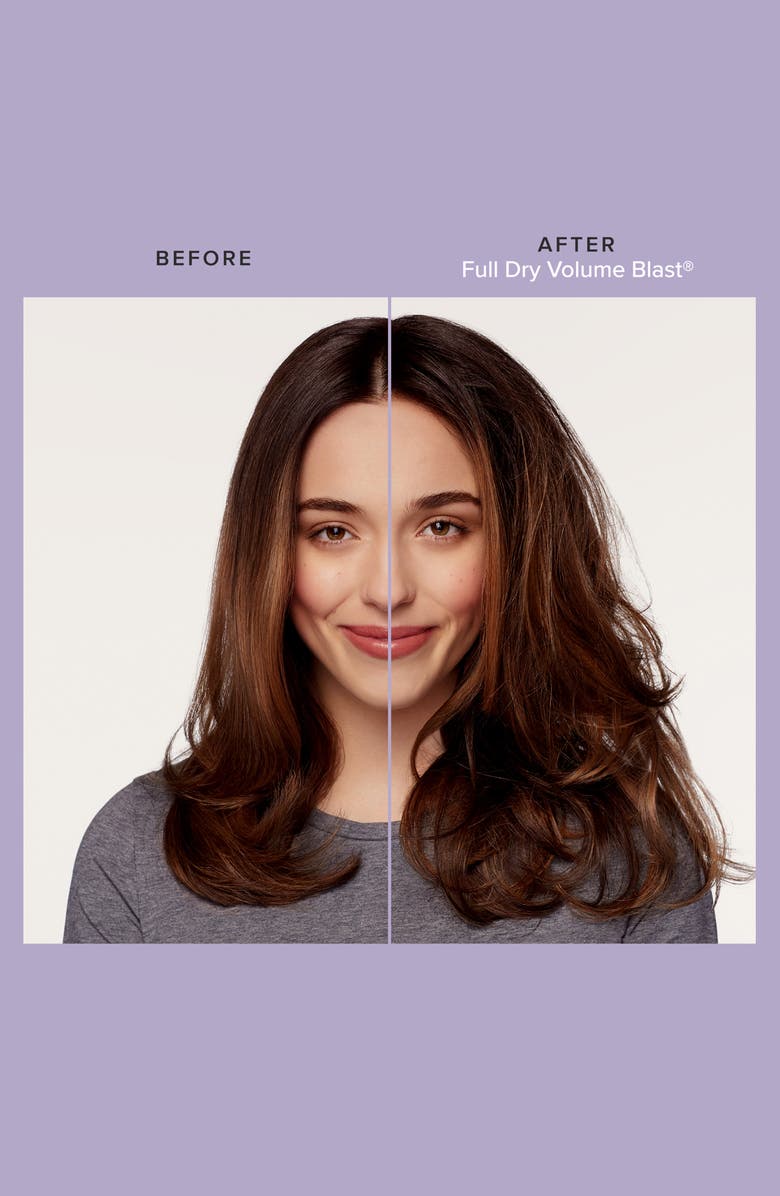 Living proof<sup>®</sup> Full Dry Volume Blast, Alternate, color,