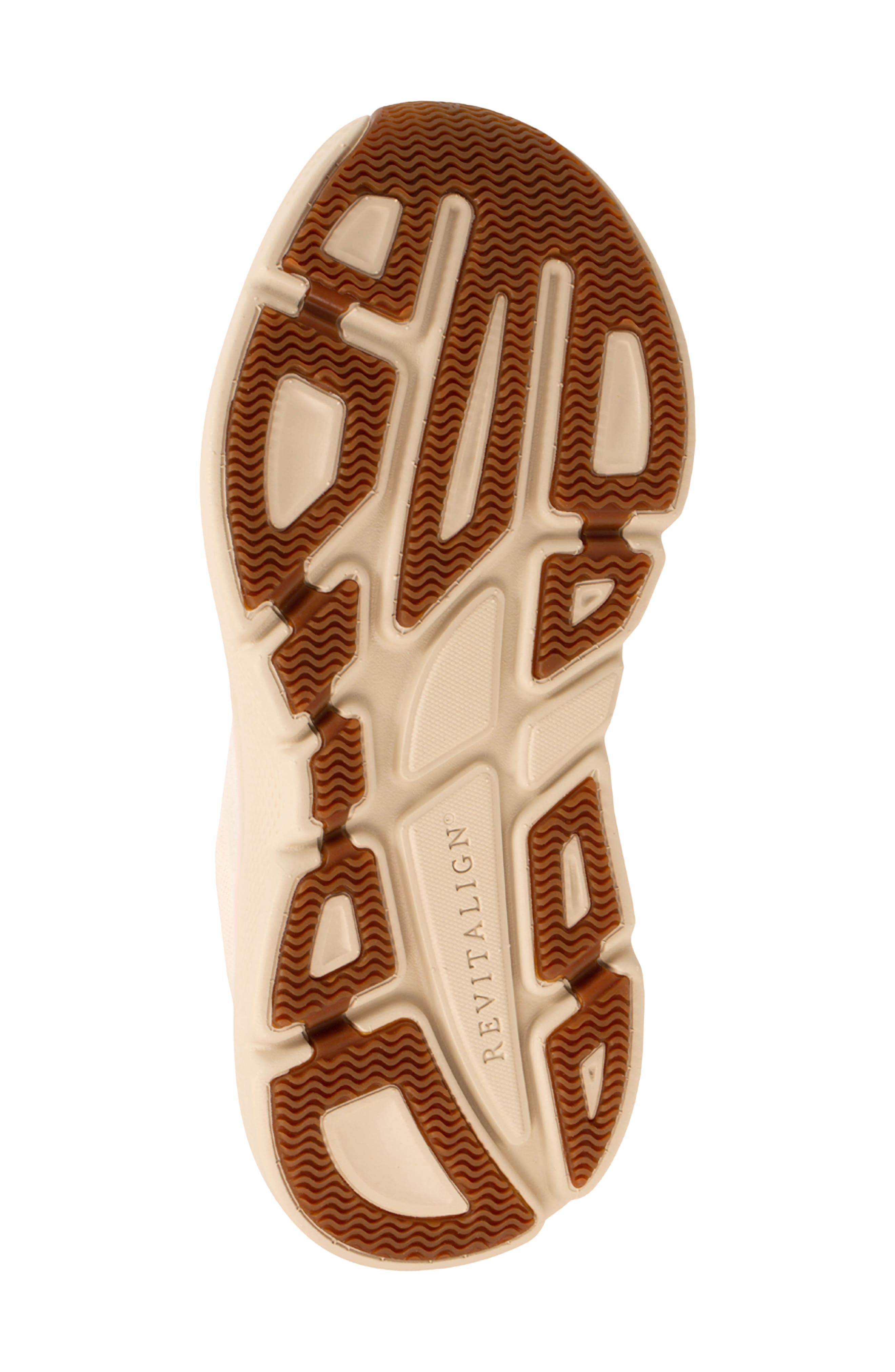 Gaia 2.0 Sneaker, Alternate, color, SAND SHELL